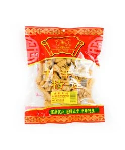 Guangdong Ingredients Dried Tofu Knots 200g