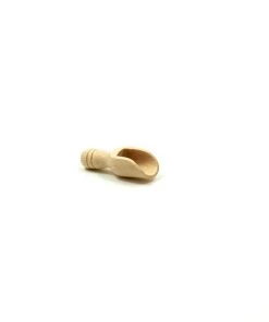 Sous Chef Natural Beechwood Scoop