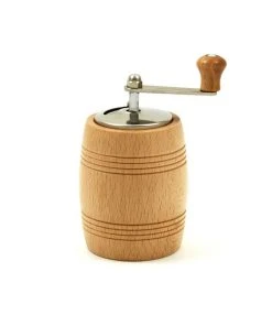 Sous Chef Cookware Beechwood Pepper Mill