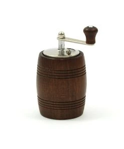Sous Chef Cookware Beechwood Pepper Mill