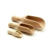 Sous Chef Natural Beechwood Scoop