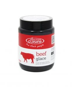 Ingredients Essential Cuisine Beef Glace 600g