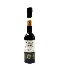 Belazu Balsamic Vinegar 1.34 250ml Ingredients
