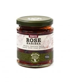 Belazu Rose Harissa 170g