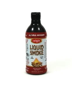 Colgin Hickory Liquid Smoke