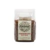 Infinity Foods Organic Camargue Red Rice 500g Ingredients