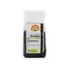Pearls Of Samarkand Ingredients Organic Black Sesame Seeds 330g 1 Pearls Of Samarkand Ingredients Organic Black Sesame Seeds 330g