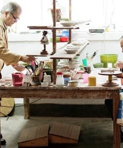 Bordallo Pinheiro Cabbage Leaf Salad Bowl 29cm Bordallo Pinheiro 6 Bordallo Pinheiro Cabbage Leaf Salad Bowl 29cm Bordallo Pinheiro