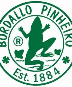 Bordallo Pinheiro Cabbage Salad Bowl Tableware