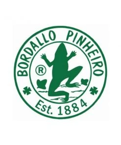 Bordallo Pinheiro Curved Cabbage Leaf Bowl 9cm