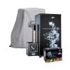 Sous Chef Kit BBQ Bradley Original Smoker Value Pack