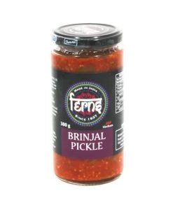 Ferns' Brinjal Pickle 380g