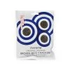 Ingredients Clearspring Organic Black Sesame Brown Rice Crackers 40g