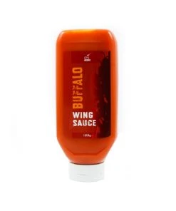 Centaur Ingredients Buffalo Wing Sauce 1kg