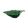 Bordallo Pinheiro Tableware Cabbage Sauceboat 2 Bordallo Pinheiro Tableware Cabbage Sauceboat