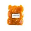 Pariani Ingredients Sicilian Candied Orange Peel 1kg