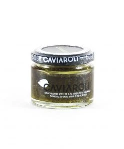 Ingredients Caviaroli Basil Oil Pearls 50g