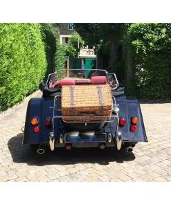 Les Jardins De La Comtesse Outdoor Tableware Champs Elysees Picnic Hamper For 6