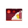ISi Molecular Gastronomy Supplies Nitrous Oxide Cream Whipper Chargers 10 X 8g