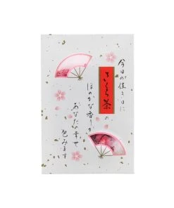 Japanese Ingredients Salted Sakura Cherry Blossom 30g
