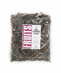 Centaur Ingredients Chopped Dates 1kg