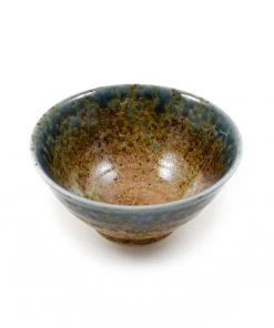 Kiji Stoneware & Ceramics Chouseki Medium Rice Bowl