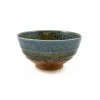 Kiji Stoneware & Ceramics Chouseki Noodle Bowl 17cm X 8.5 Cm Tableware