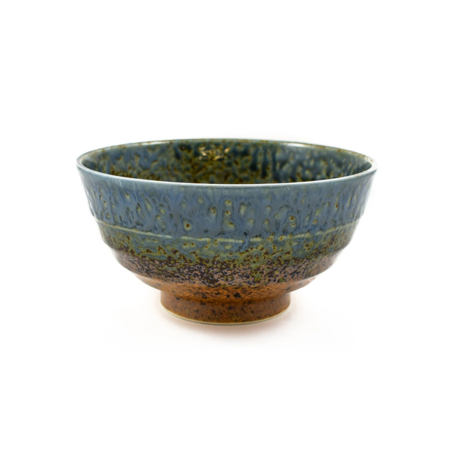 Kiji Stoneware & Ceramics Chouseki Noodle Bowl 17cm X 8.5 Cm Tableware 3 Kiji Stoneware & Ceramics Chouseki Noodle Bowl 17cm X 8.5 Cm Tableware