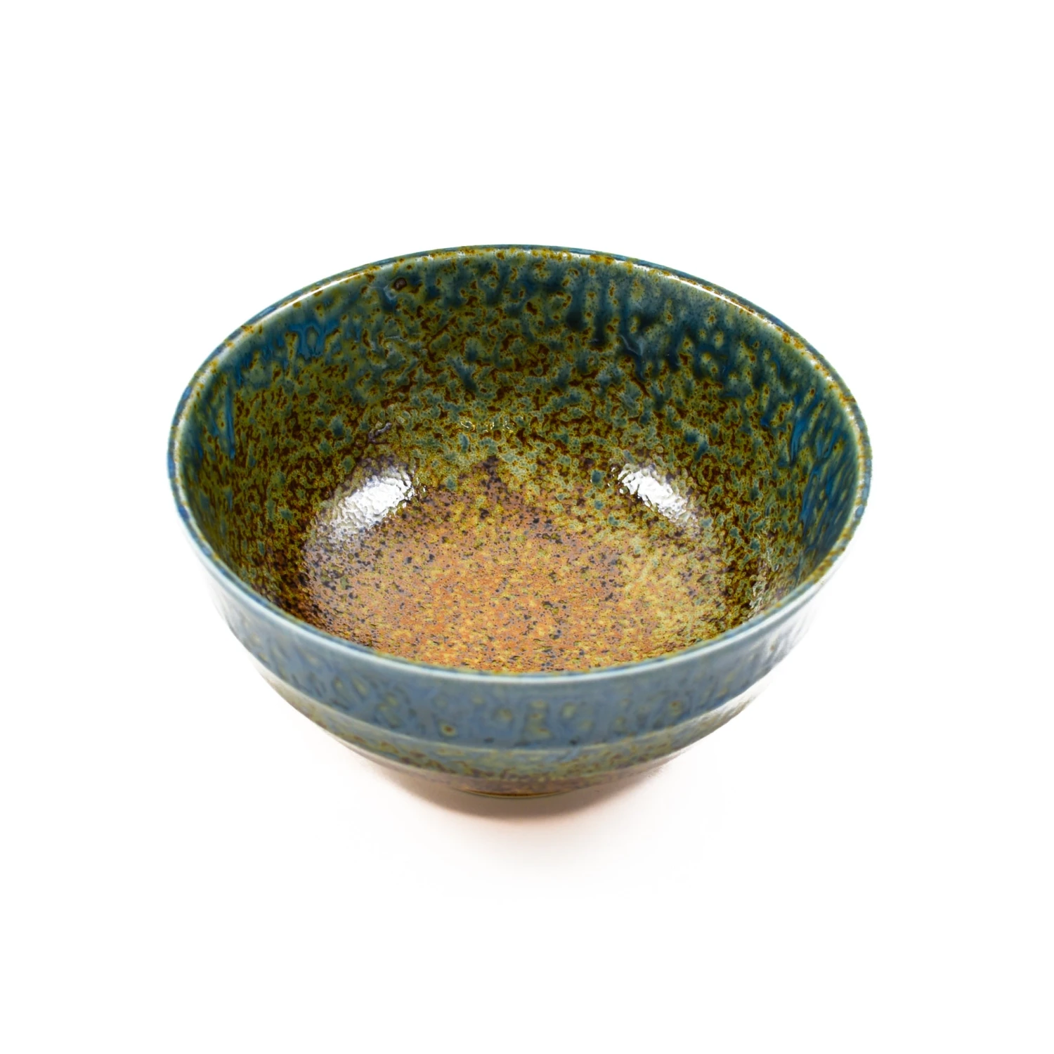 Kiji Stoneware & Ceramics Chouseki Noodle Bowl 17cm X 8.5 Cm Tableware 4 Kiji Stoneware & Ceramics Chouseki Noodle Bowl 17cm X 8.5 Cm Tableware