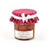 Christine Ferber"Mademoiselle" White Cherry & Rose Petal Jam 220g