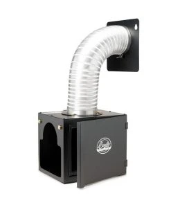 Bradley Smoker Cold Smoking Adaptor