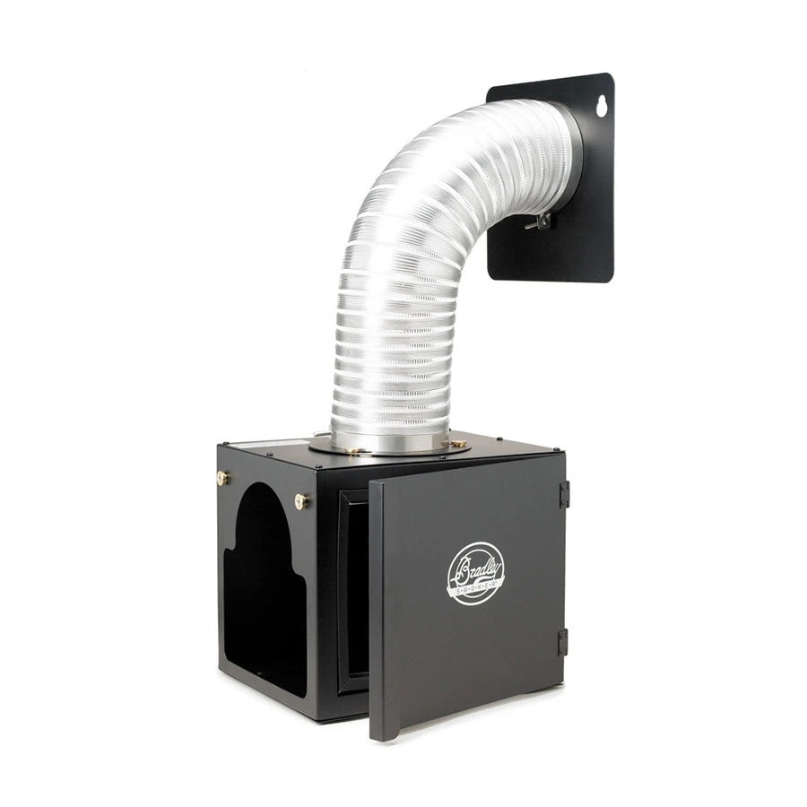 Bradley Smoker Cold Smoking Adaptor 3 Bradley Smoker Cold Smoking Adaptor