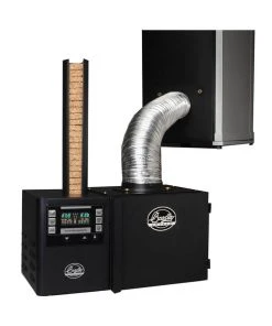 Bradley Smoker Cold Smoking Adaptor