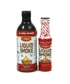 Colgin Hickory Liquid Smoke