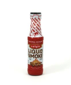 Colgin Hickory Liquid Smoke