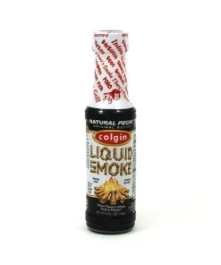 Colgin Pecan Liquid Smoke 118ml