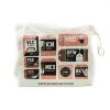 Sous Chef Drawstring Gift Bag Gifts