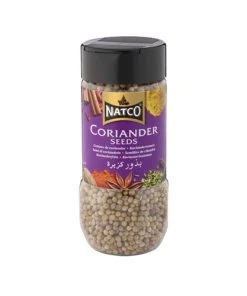 Natco Coriander Seeds 65g Ingredients