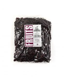 Centaur Ingredients Dried Cranberries 1kg