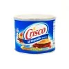 Oil & Vinegar Crisco All-Vegetable Shortening 453g 2 Oil & Vinegar Crisco All-Vegetable Shortening 453g