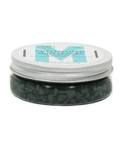 Sous Chef Ingredients Crystallised Mint Leaf Pieces 30g 10 Sous Chef Ingredients Crystallised Mint Leaf Pieces 30g