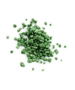 Sous Chef Ingredients Crystallised Mint Leaf Pieces 30g