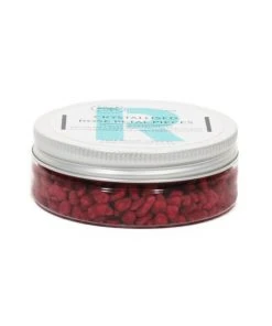 Sous Chef Crystallised Rose Petal Pieces 30g Ingredients