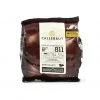 Callebaut Dark Chocolate Couverture 54% 400g Ingredients