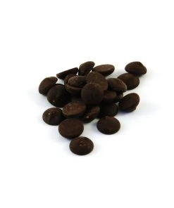 Callebaut Dark Chocolate Couverture 70% 400g