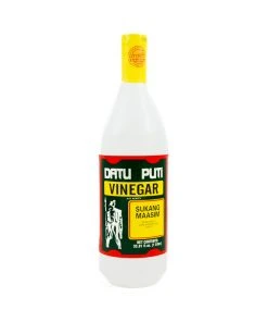 Datu Puti Vinegar - Sukang Maasim 1 Litre