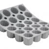 De Buyer Elastomoule Mini Canele Bordelais
