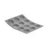 Cookware De Buyer Mini Elastomoule Mini Tartelette Mould