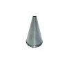 Cookware De Buyer Stainless Steel Round Piping Tip 2mm Dia
