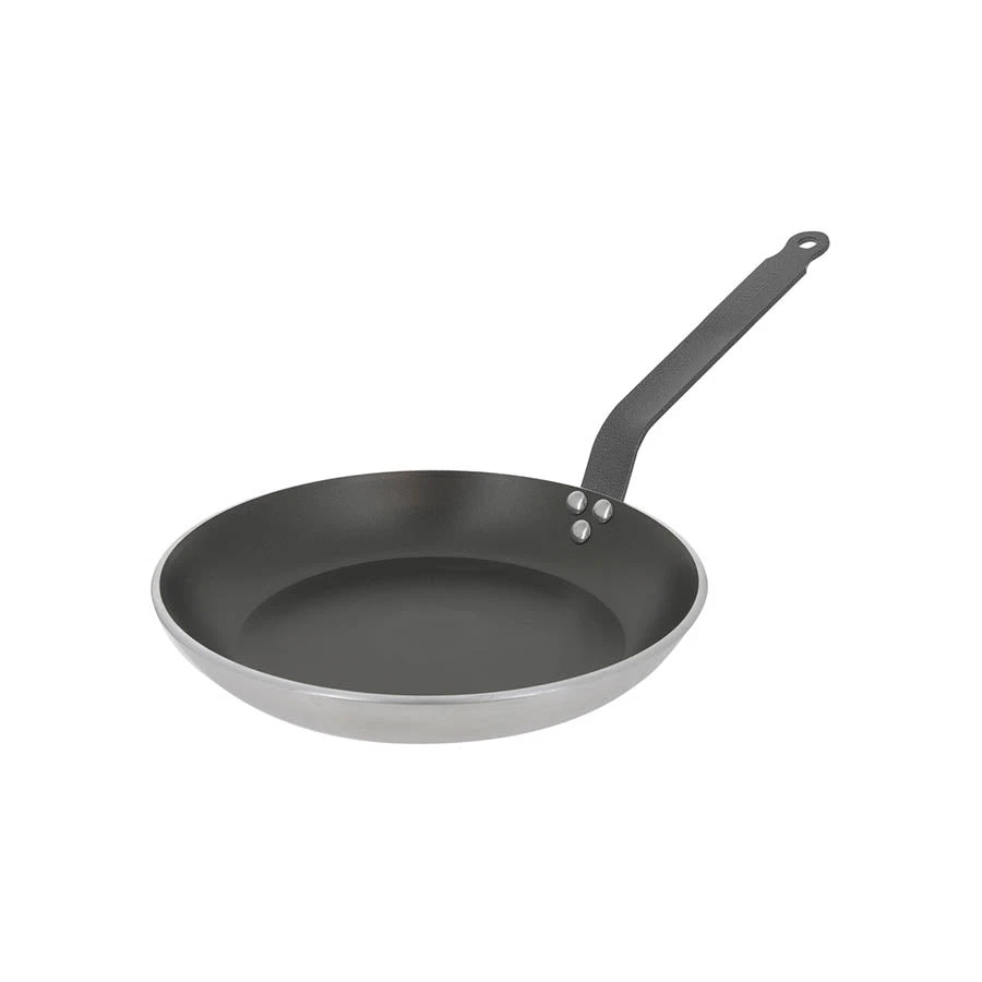 De Buyer Non-Stick Induction Frying Pan 20cm 3 De Buyer Non-Stick Induction Frying Pan 20cm